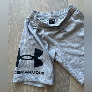 Under armour